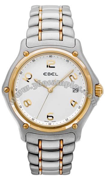 ebel fake watch|ebel watch company.